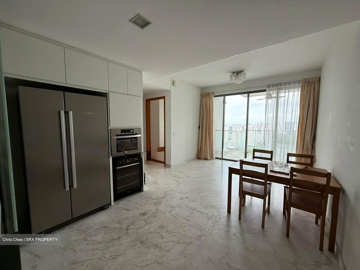 Centro Residences (D20), Condominium #580518951